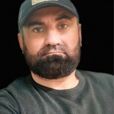 Фотография мужчины Мага, 41 год из г. Каспийск