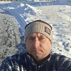 Фотография мужчины Максим, 42 года из г. Зеленокумск