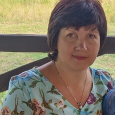Фотография девушки Алла, 53 года из г. Ступино