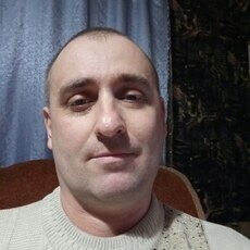 Фотография мужчины Андрей, 39 лет из г. Асино