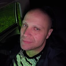 Фотография мужчины Николай, 39 лет из г. Кострома