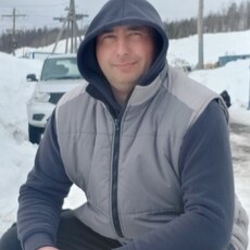 Фотография мужчины Стас, 37 лет из г. Степногорск