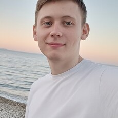 Фотография мужчины Oops, 23 года из г. Ульяновск