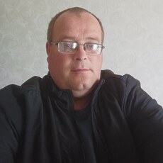 Фотография мужчины Николай, 40 лет из г. Талдом