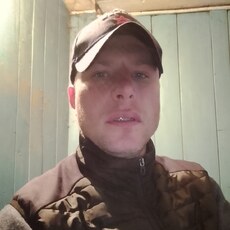 Фотография мужчины Алексей, 33 года из г. Арск