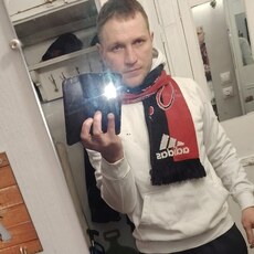 Фотография мужчины Василий, 35 лет из г. Омск