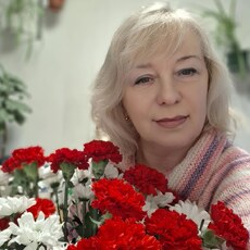 Фотография девушки Ольга, 56 лет из г. Зеленоград
