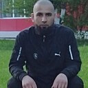 Магамед, 27 лет