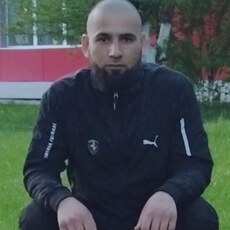 Фотография мужчины Магамед, 27 лет из г. Тайшет