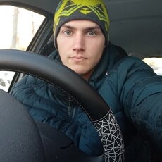 Фотография мужчины Константин, 28 лет из г. Златоуст