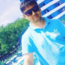 Фотография мужчины Adow, 19 лет из г. Анапа