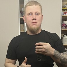 Фотография мужчины Андрей, 35 лет из г. Липецк