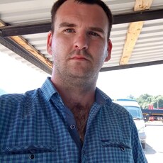 Фотография мужчины Влад, 33 года из г. Сальск