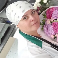 Фотография девушки Светлана, 38 лет из г. Павлодар