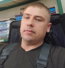 Фотография мужчины Сергей, 34 года из г. Шемонаиха