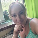 Света, 40 лет