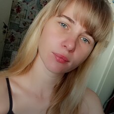 Фотография девушки Ольга, 26 лет из г. Астана