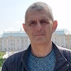 Фотография мужчины Алексей, 46 лет из г. Волгодонск