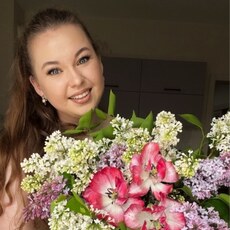 Фотография девушки Ирина, 28 лет из г. Барнаул