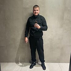 Фотография мужчины Антон, 36 лет из г. Иркутск
