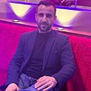 Сахиб, 35 лет