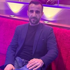 Фотография мужчины Сахиб, 35 лет из г. Лейпциг