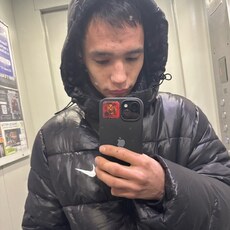 Фотография мужчины No Name, 24 года из г. Улан-Удэ