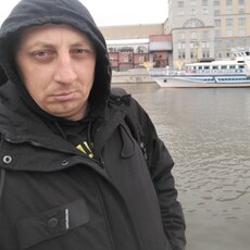 Фотография мужчины Gif, 39 лет из г. Шахтерск