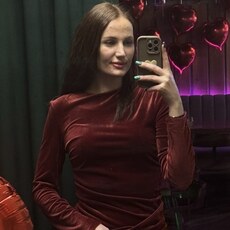 Фотография девушки Никорова, 28 лет из г. Улан-Удэ