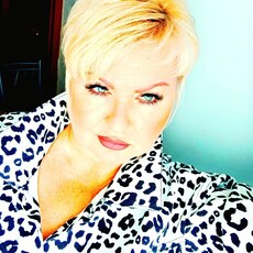 Фотография девушки Наташа, 46 лет из г. Дзержинск