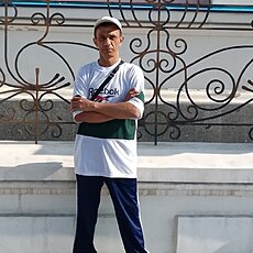 Фотография мужчины Сергей, 40 лет из г. Томск