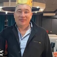 Фотография мужчины Евгений, 47 лет из г. Комсомольск-на-Амуре