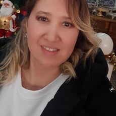 Фотография девушки Ася, 46 лет из г. Тараз