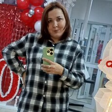 Фотография девушки Аля, 28 лет из г. Караидель