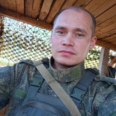 Фотография мужчины Женя, 28 лет из г. Ижевск