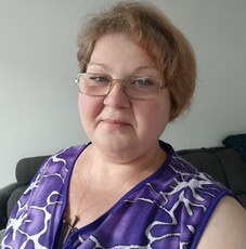 Фотография девушки Irina, 52 года из г. Винница