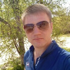Фотография мужчины Серега, 37 лет из г. Бодайбо