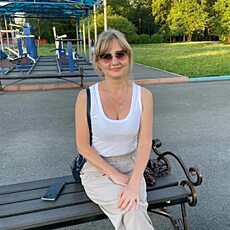 Фотография девушки Светлана, 51 год из г. Прокопьевск