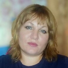 Фотография девушки Евгения, 43 года из г. Бийск