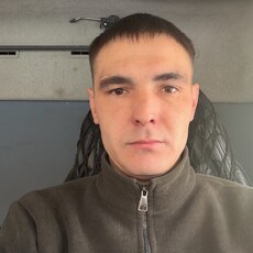 Фотография мужчины Алексей, 30 лет из г. Чита