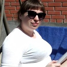 Фотография девушки Віка, 39 лет из г. Вознесенск