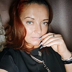 Фотография девушки Анюта, 45 лет из г. Красноярск