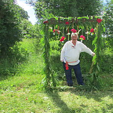 Фотография мужчины Анжей, 52 года из г. Вологда