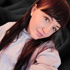 Фотография девушки Мару, 33 года из г. Смоленск