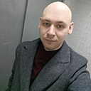 Сергей, 33 года