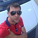 Санек, 38 лет