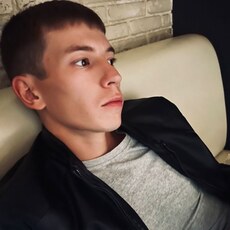 Фотография мужчины Роман, 32 года из г. Новосибирск