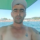 Мирлан, 41 год