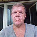 Алексей Самара, 54 года