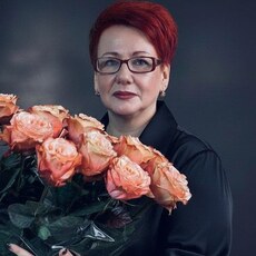 Фотография девушки Ольга, 52 года из г. Таганрог